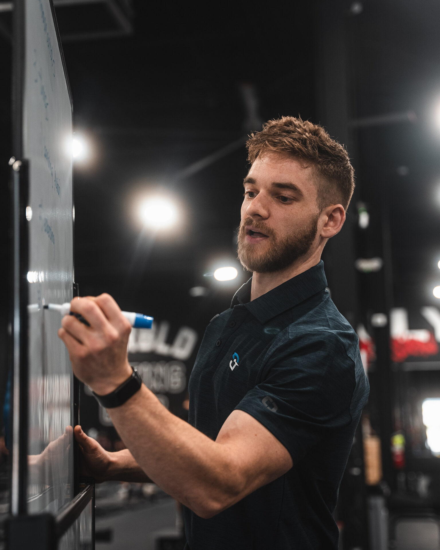 Teaching the evidence behind rehab